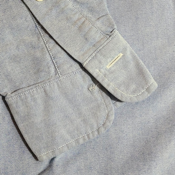 POLO RALPH LAUREN Mens Shirt - Picture 5 of 6